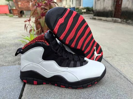 Nike Air Jordan 10 Retro AJ10 wholesale sneaker On online