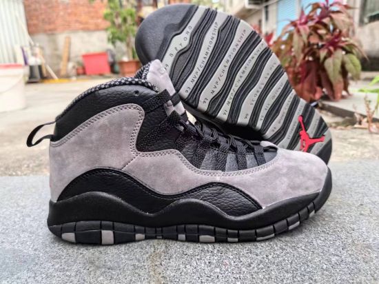 Nike Air Jordan 10 Retro AJ10 wholesale sneaker On online