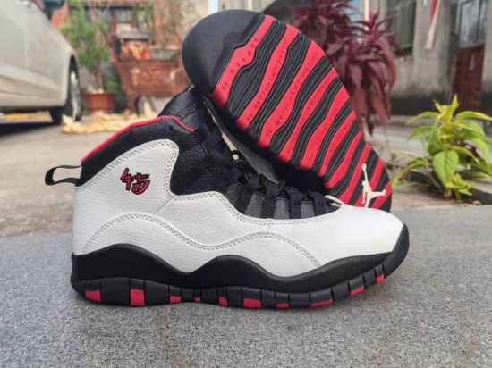 Nike Air Jordan 10 Retro AJ10 wholesale sneaker On online