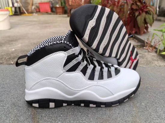 Nike Air Jordan 10 Retro AJ10 wholesale sneaker On online