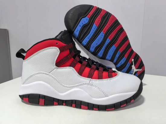 Nike Air Jordan 10 Retro AJ10 wholesale sneaker On online