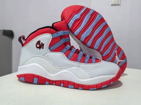 Nike Air Jordan 10 Retro AJ10 wholesale sneaker On online