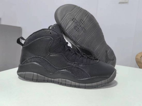 Nike Air Jordan 10 Retro AJ10 wholesale sneaker On online