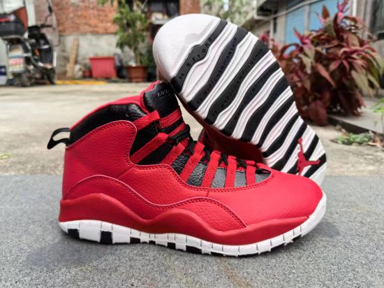 Nike Air Jordan 10 Retro AJ10 wholesale sneaker On online