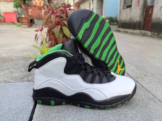 Nike Air Jordan 10 Retro AJ10 wholesale sneaker On online