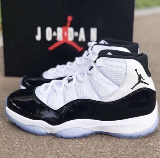 Nike Air Jordan 11 Shoes AJ11 Retro cheap online sale