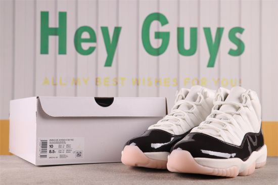 Nike Air Jordan 11 Shoes AJ11 Retro cheap online sale