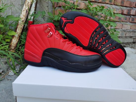 Nike Air Jordan 12 Retro AJ12 Shoes Wholesale Online