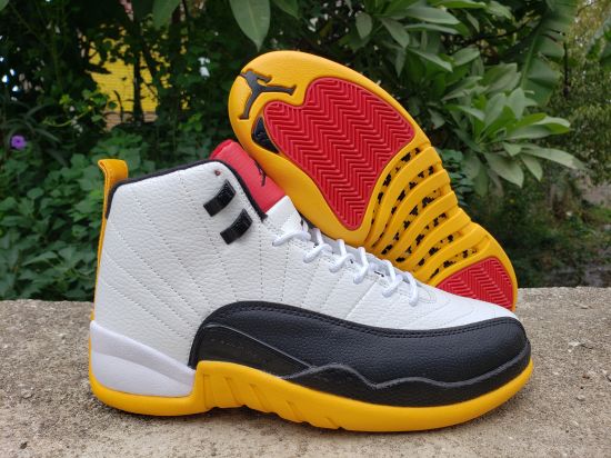 Nike Air Jordan 12 Retro AJ12 Shoes Wholesale Online