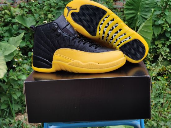 Nike Air Jordan 12 Retro AJ12 Shoes Wholesale Online