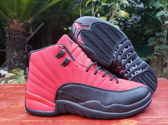 Nike Air Jordan 12 Retro AJ12 Shoes Wholesale Online