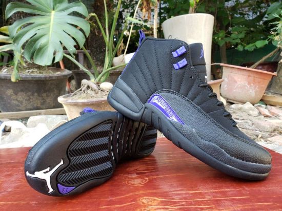 Nike Air Jordan 12 Retro AJ12 Shoes Wholesale Online