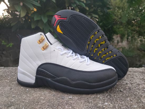 Nike Air Jordan 12 Retro AJ12 Shoes Wholesale Online