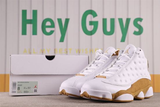 Nike Air Jordan 13 Retro AJ13 Shoes Wholesale Online