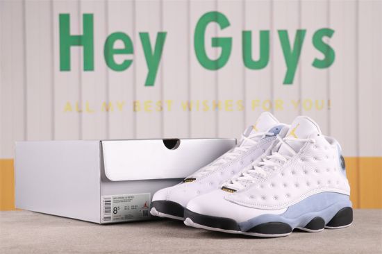 Nike Air Jordan 13 Retro AJ13 Shoes Wholesale Online