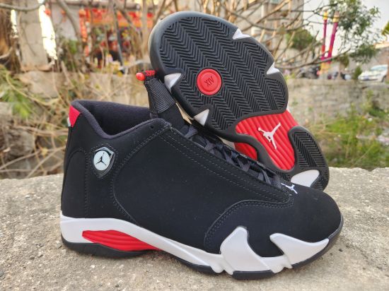 Nike Air Jordan 14 Retro AJ14 Cheap Shoes On Sale