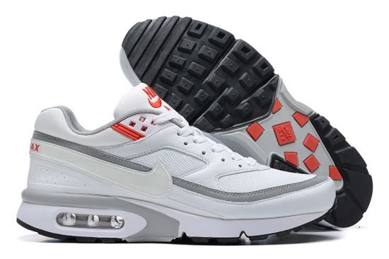 NIKE Air Max BW Shoes Top Quality BW Sneaker Sale