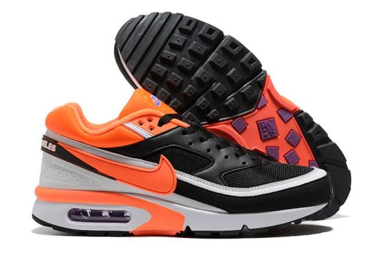 NIKE Air Max BW Shoes Top Quality BW Sneaker Sale
