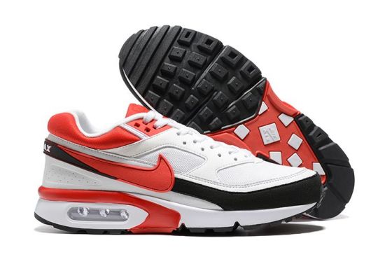 NIKE Air Max BW Shoes Top Quality BW Sneaker Sale