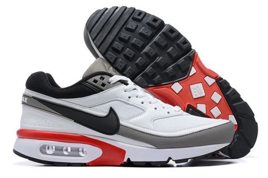 NIKE Air Max BW Shoes Top Quality BW Sneaker Sale