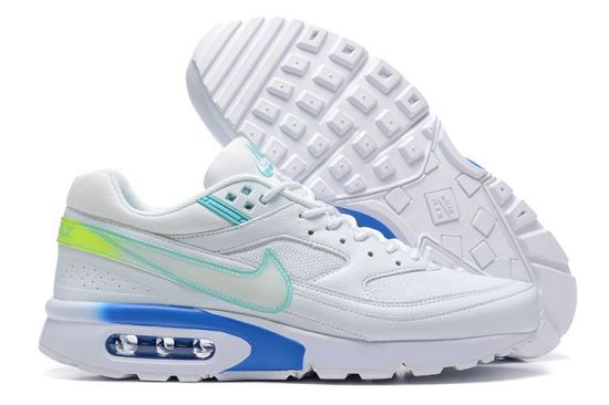 NIKE Air Max BW Shoes Top Quality BW Sneaker Sale