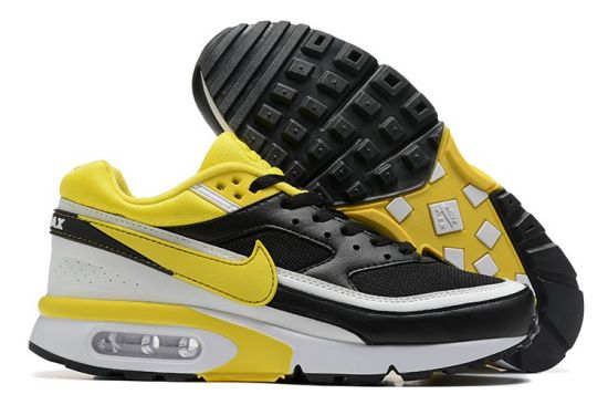 NIKE Air Max BW Shoes Top Quality BW Sneaker Sale