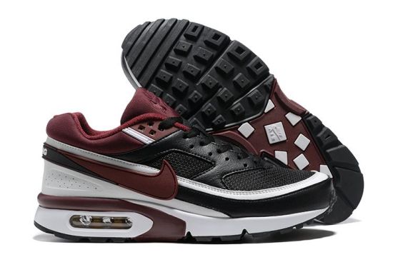 NIKE Air Max BW Shoes Top Quality BW Sneaker Sale