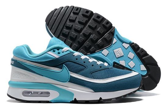 NIKE Air Max BW Shoes Top Quality BW Sneaker Sale