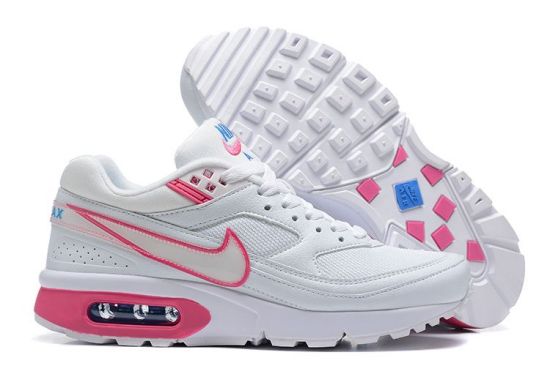 NIKE Air Max BW Shoes Top Quality BW Sneaker Sale