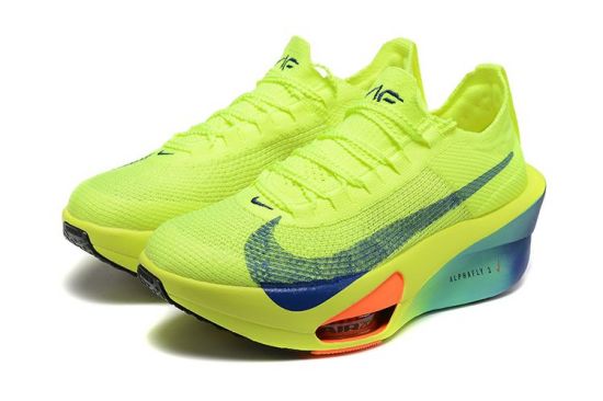 Nike Air Zoom Alphafly NEXT% 3 Shoe High Quality Sale Online