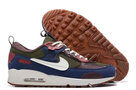 Nike Air Max 90 Futura wholesale Sneaker cheap online