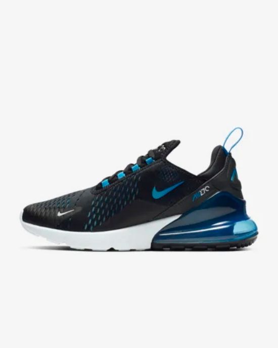 Nike Air Max 270 Shoes High Quality Wholesale Cheap