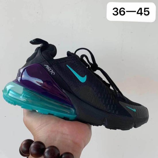 Nike Air Max 270 Shoes High Quality Wholesale Cheap