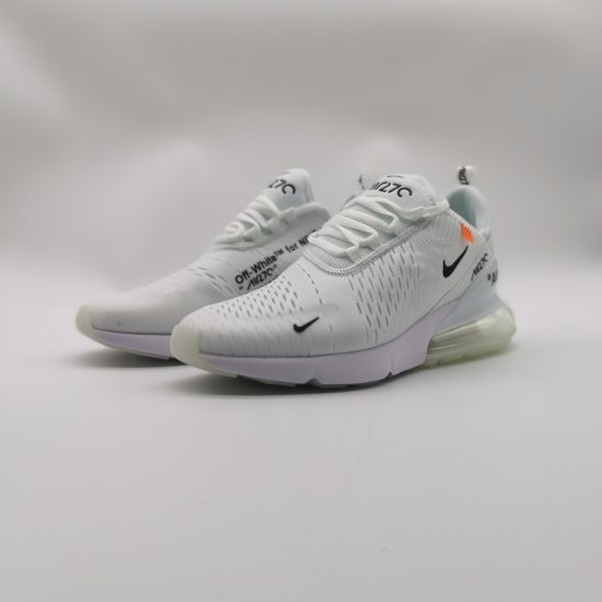 Nike Air Max 270 Shoes High Quality Wholesale Cheap