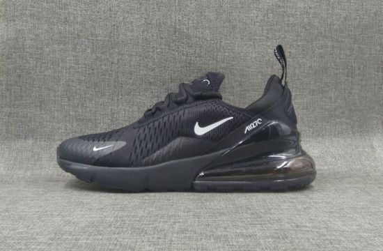 Nike Air Max 270 Shoes High Quality Wholesale Cheap