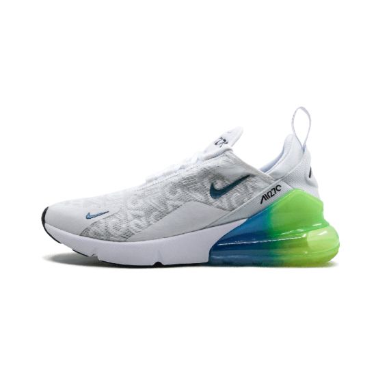 Nike Air Max 270 Shoes High Quality Wholesale Cheap