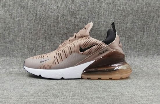 Nike Air Max 270 Shoes High Quality Wholesale Cheap