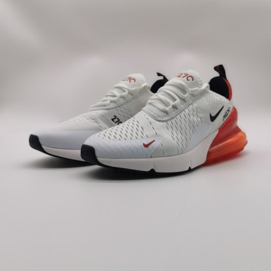 Nike Air Max 270 Shoes High Quality Wholesale Cheap