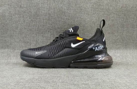 Nike Air Max 270 Shoes High Quality Wholesale Cheap