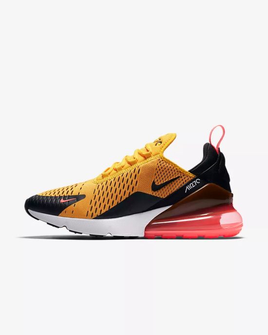 Nike Air Max 270 Shoes High Quality Wholesale Cheap