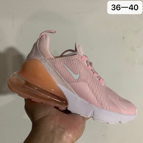 Nike Air Max 270 Shoes High Quality Wholesale Cheap