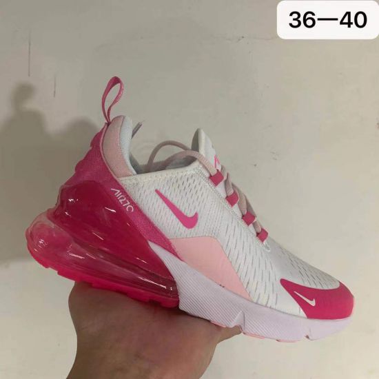 Nike Air Max 270 Shoes High Quality Wholesale Cheap