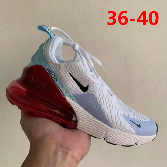 Nike Air Max 270 Shoes High Quality Wholesale Cheap