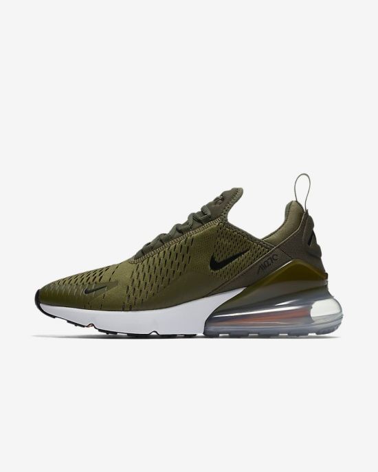 Nike Air Max 270 Shoes High Quality Wholesale Cheap