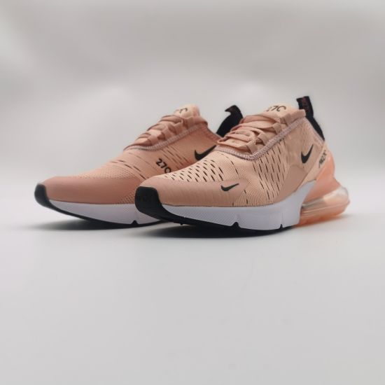 Nike Air Max 270 Shoes High Quality Wholesale Cheap