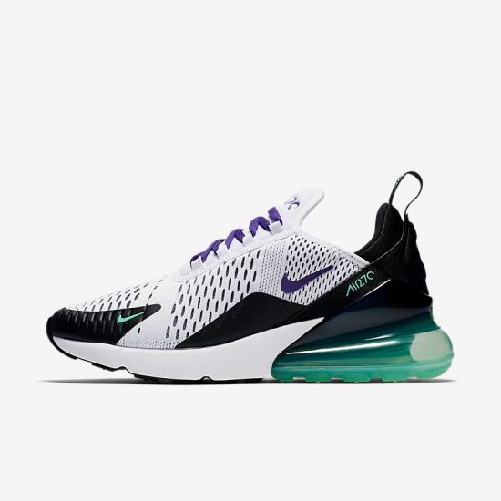 Nike Air Max 270 Shoes High Quality Wholesale Cheap