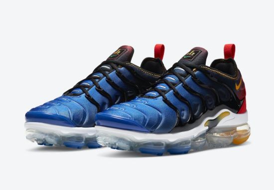 Nike Air Max Vapormax Plus TN shoes Cheap Wholesale