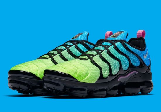 Nike Air Max Vapormax Plus TN shoes Cheap Wholesale