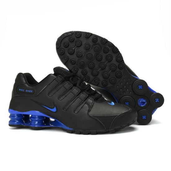 Nike Shox NZ Shoes Wholesale Online