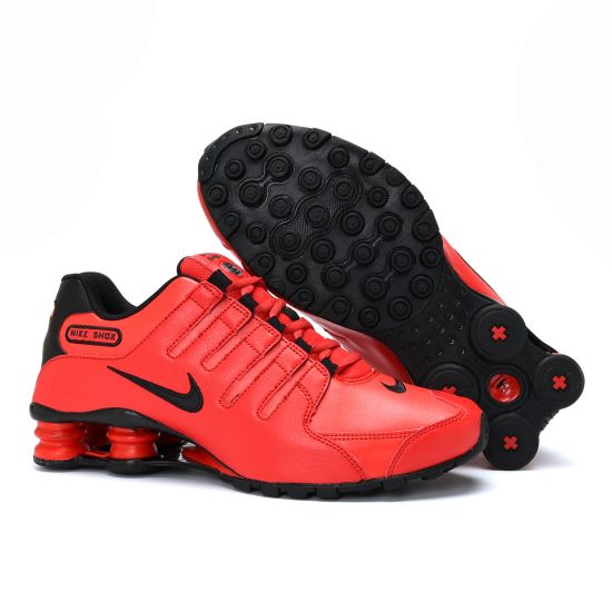 Nike Shox NZ Shoes Wholesale Online